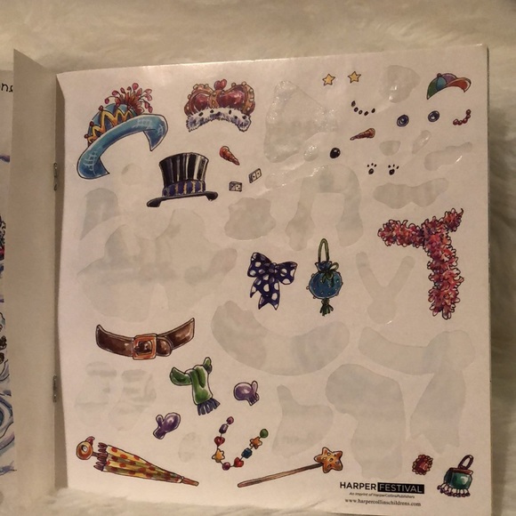 Set of 5 Fancy Nancy Books - Picture 6 of 10